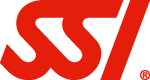 Logo SSI (Scuba Schools International)